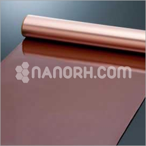 Copper Foil Sheet Roll Copper Foil Sheet Roll
