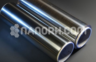 Aluminum Foil for Lithium Ion Battery Aluminum Foil for Lithium Ion Battery