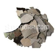 Manganese Metal Pieces Manganese Metal Pieces