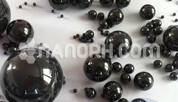 Silicon Nitride Metal Balls