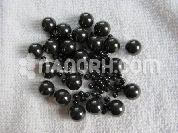 Silicon Nitride Balls Silicon Nitride Balls
