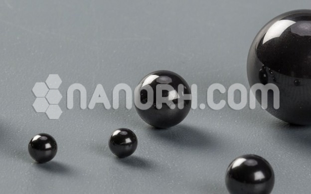 Silicon Nitride Metal Ball Silicon Nitride Metal Ball