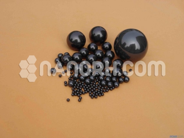 Silicon Nitride Ball Silicon Nitride Ball