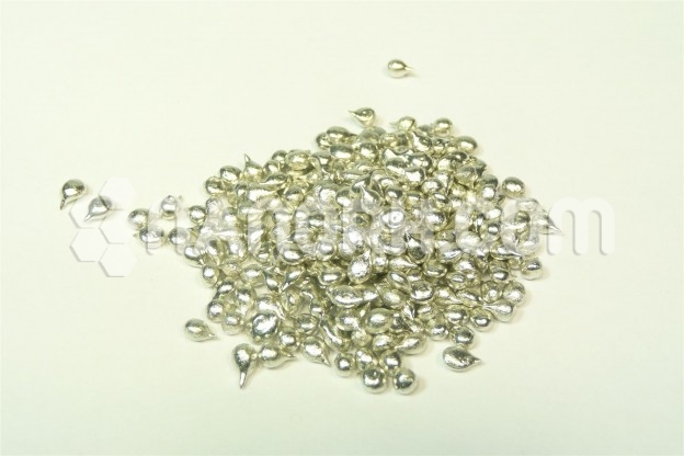 Tin Metal Shots Tin Metal Shots