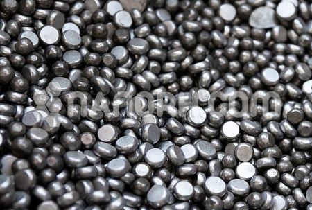 Iron Chips Iron Chips