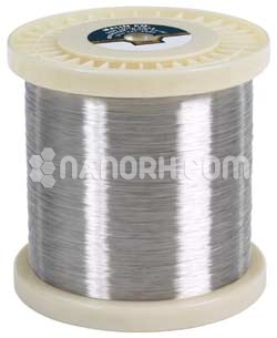 Nickel Metal Wires Nickel Metal Wires