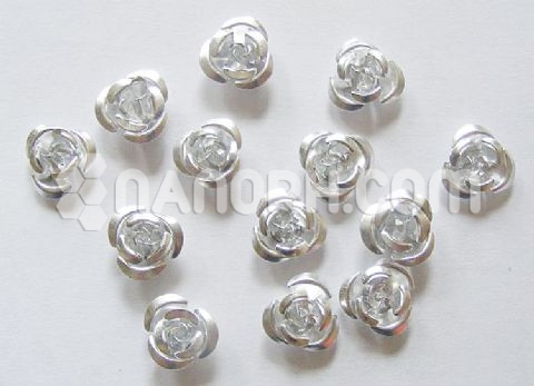 Aluminium Beads