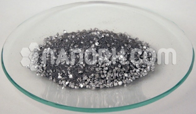 Manganese Chips Manganese Chips