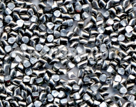 Zinc Metal Shots Zinc Metal Shots