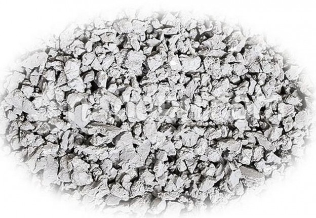 Zirconium Sponge Zirconium Sponge