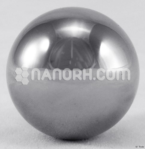 Nickel Sphere