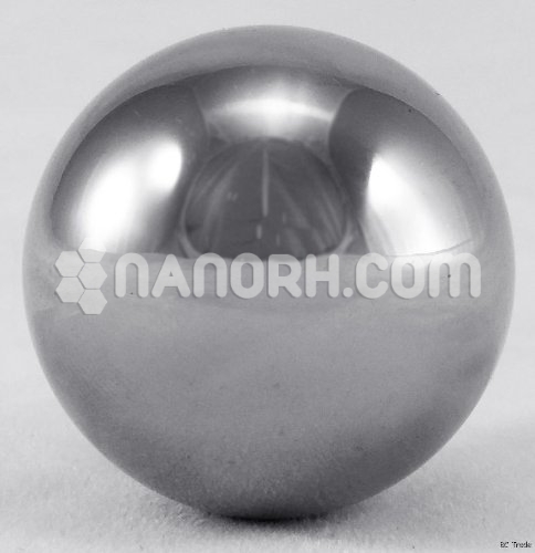 Nickel Sphere Nickel Sphere