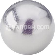 Nickel Spheres Nickel Spheres