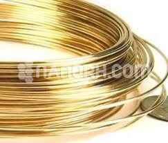 Gold Wire Gold Wire