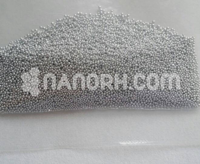 Tellurium Granule Tellurium Granule