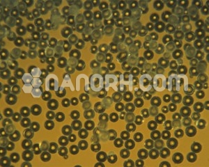 Poly Methyl Methacrylate Microspheres