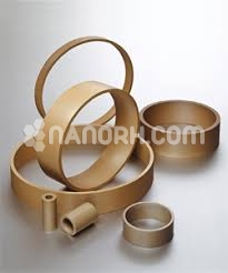 Polyetheretherketone (PEEK) Polyetheretherketone (PEEK)