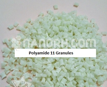Polyamide 11 Granules Polyamide 11 Granules
