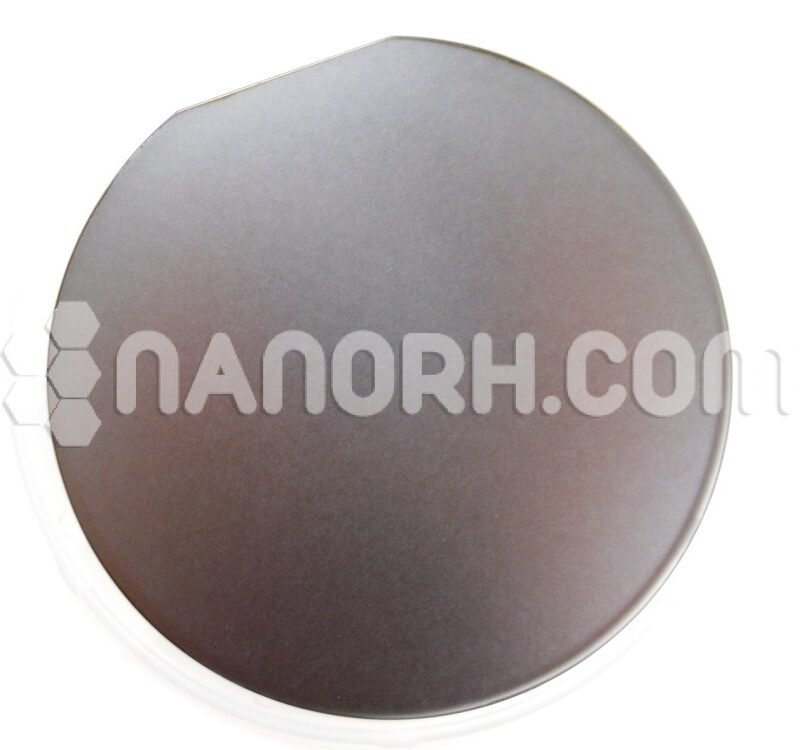 4 inch silicon wafer