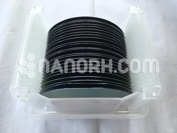 3 inch silicon wafer N Type 3 inch silicon wafer N Type
