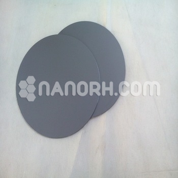 Silicon Wafer 3 Inch