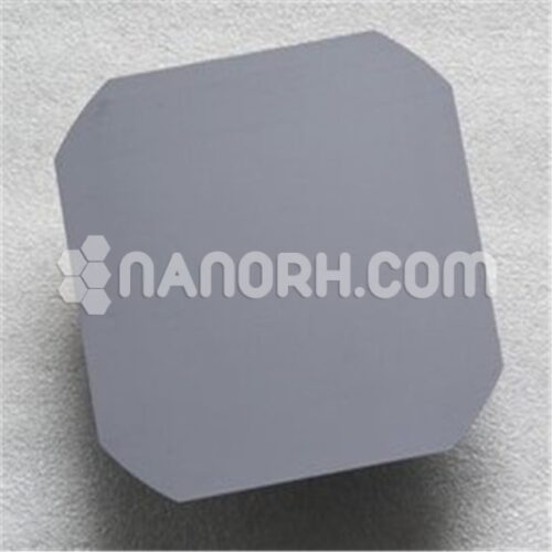 High Purity Silicon Wafer