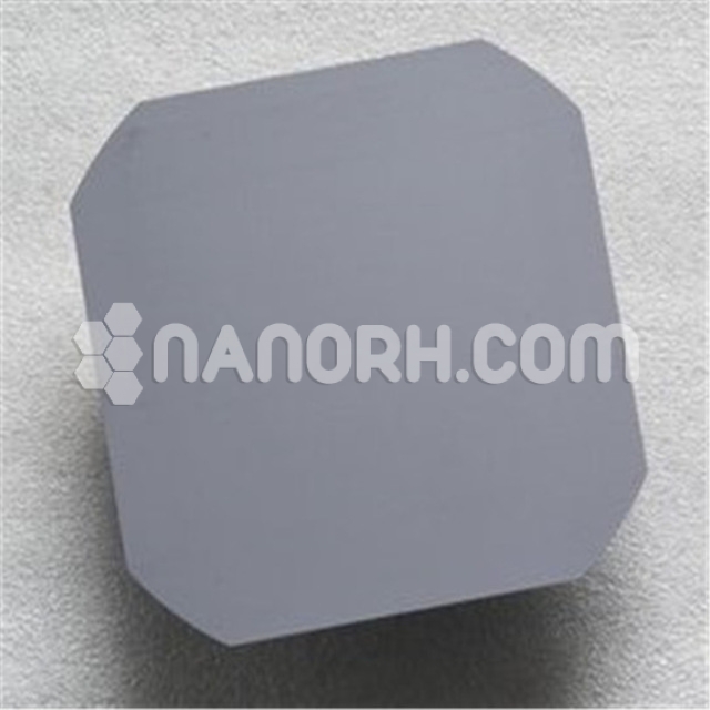 High Purity Silicon Wafer