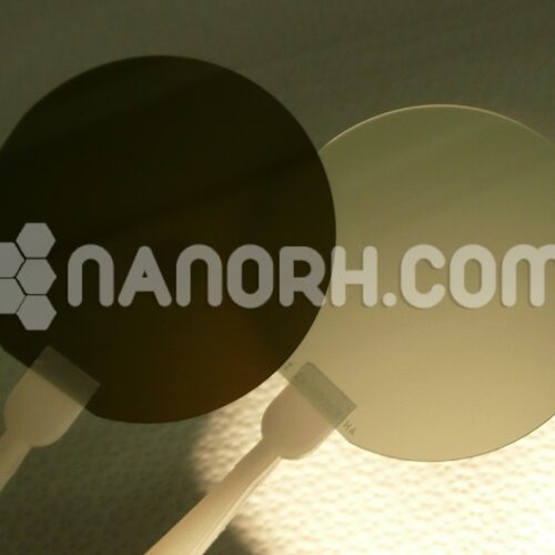 Phosphorus Doped Silicon Wafer