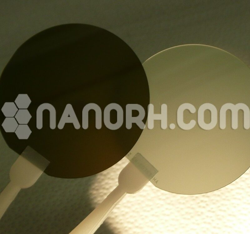 Phosphorus Doped Silicon Wafer