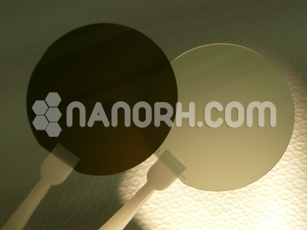 Phosphorus Doped Silicon Wafer Phosphorus Doped Silicon Wafer
