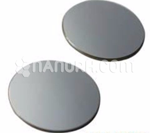 CZ Silicon Wafers P Type Boron