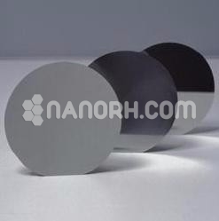 Silicon Carbide Wafer N Types