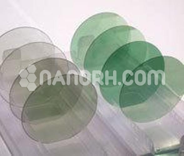 Silicon Carbide Wafers N Type