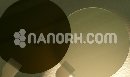 N Type Silicon Wafer