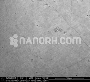 CVD Graphene on Silicon Wafer