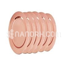 OFE Copper Backing Plate OFE Copper Backing Plate