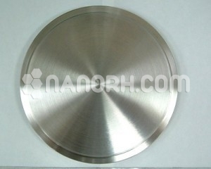 Sputtering Target Metallic Bond Sputtering Target Metallic Bond