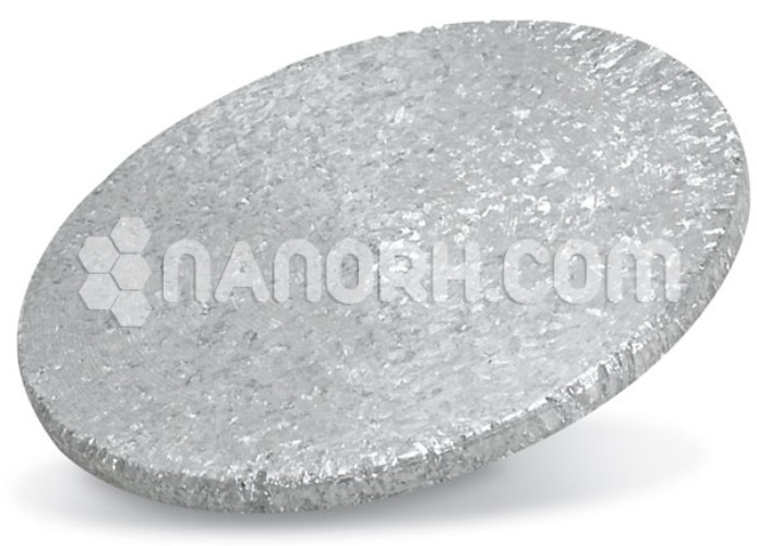 Antimony Sputtering Target Antimony Sputtering Target