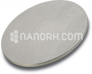 Iron Sputtering Target Iron Sputtering Target