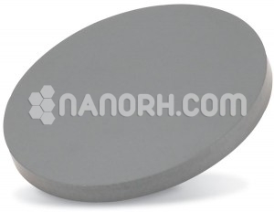 Boron Carbide Sputtering Target Boron Carbide Sputtering Target