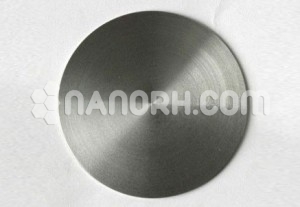 Beryllium Sputtering Target Beryllium Sputtering Target