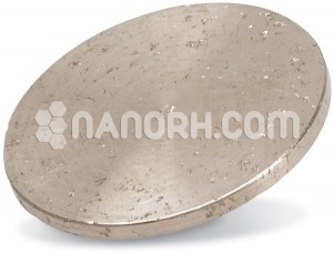 Bismuth Sputtering Target Bismuth Sputtering Target