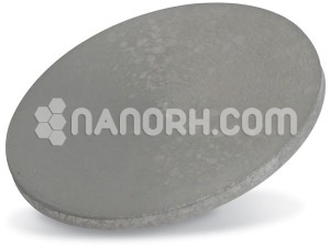 Molybdenum Sputtering Target Molybdenum Sputtering Target