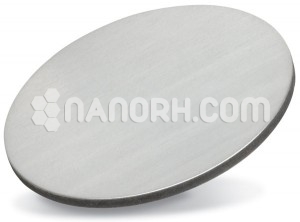 Palladium Sputtering Target Palladium Sputtering Target