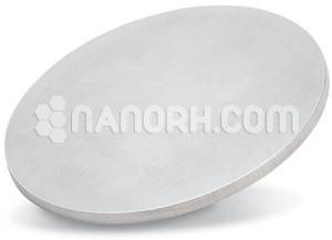 Tungsten Sputtering Target Tungsten Sputtering Target