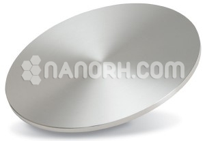 NRE-8071 Titanium Sputtering Target
