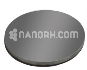 Silicon Sputtering Target Silicon Sputtering Target