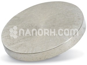 Yttrium Sputtering Target Yttrium Sputtering Target