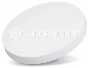 Aluminium Oxide Sputtering Target Aluminium Oxide Sputtering Target