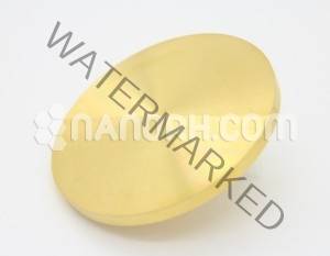 Gold Tin Sputtering Target Gold Tin Sputtering Target